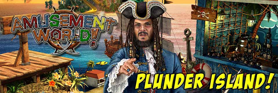 Plunder Island