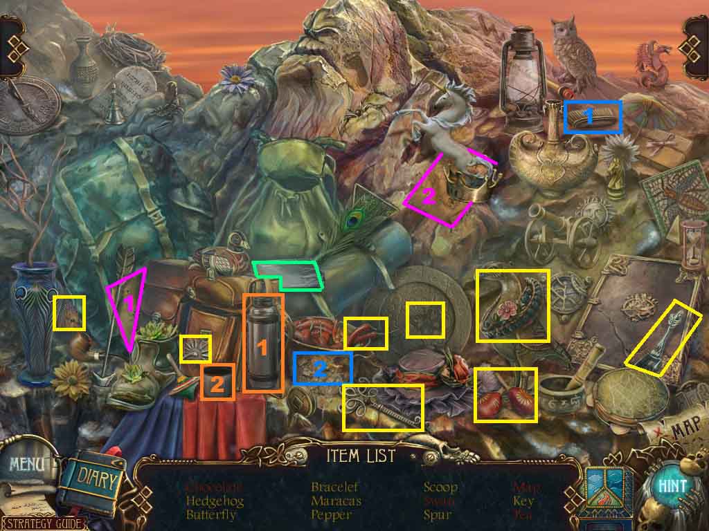 Hidden Expedition Everest Crack Keygen Online