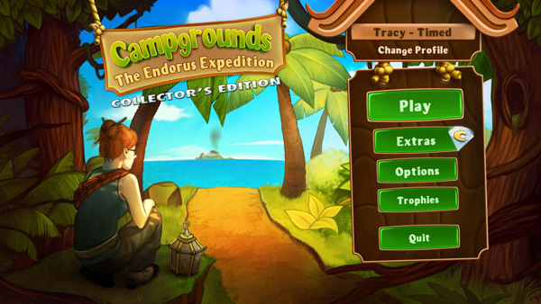 Campgrounds Endorus Expedition Title 