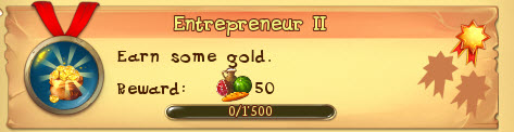 Entrepreneur