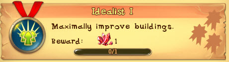 Idealist