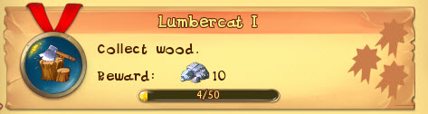 Lumbercat