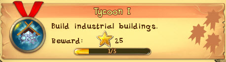 Tycoon