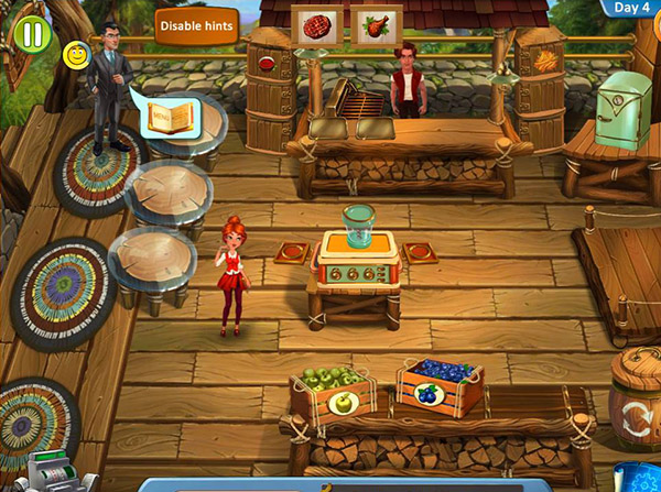 Play Cooking Trip for Free