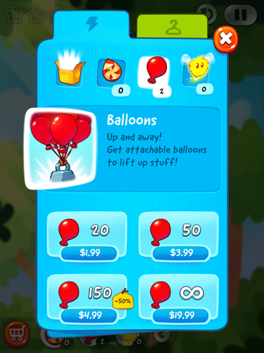 Balloons