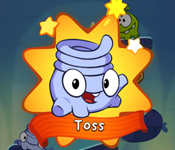 Toss