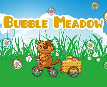 Bubble Meadow Review