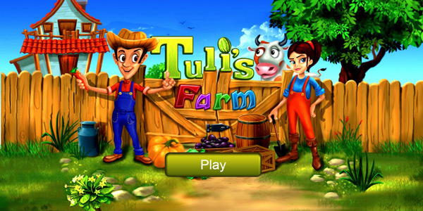 Tulis Farm Title