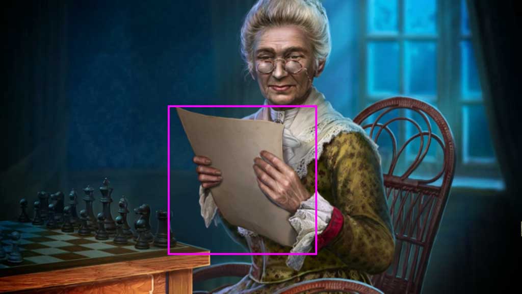 Madame Rochet