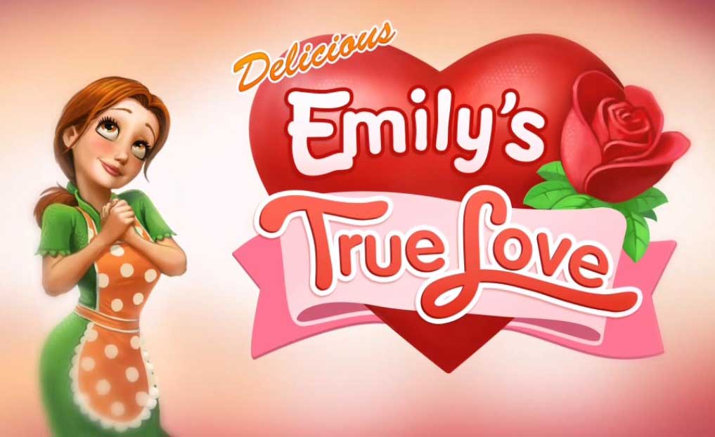 Delicious Emily's True Love Walkthrough