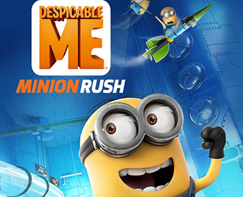 Despicable Me: Minion Rush Review
