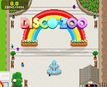 Disco Zoo Review