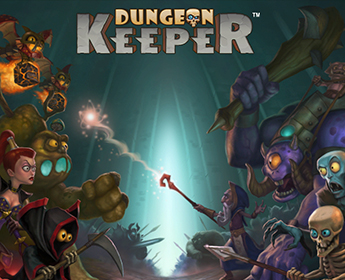 Dungeon Keeper Review