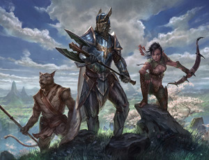 The Elder Scrolls Online Walkthrough Puzzle Screenshot