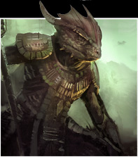 Argonians