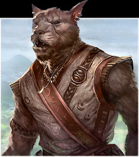 Khajiits