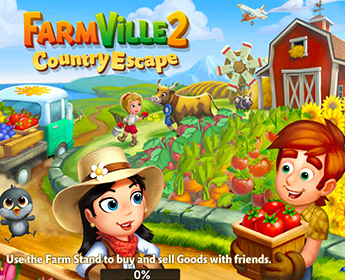 FarmVille 2: Country Escape Review