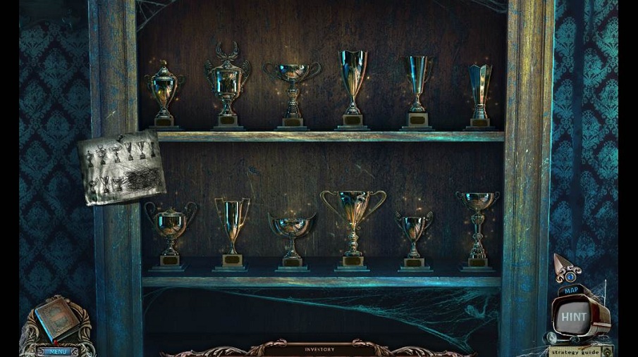 Goblet Case