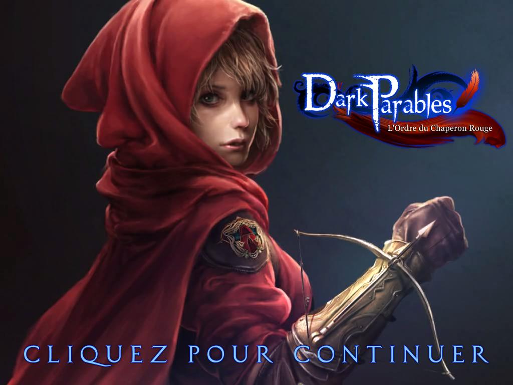 Avis Sur Dark Parables : L’Ordre du Chapeau Rouge 