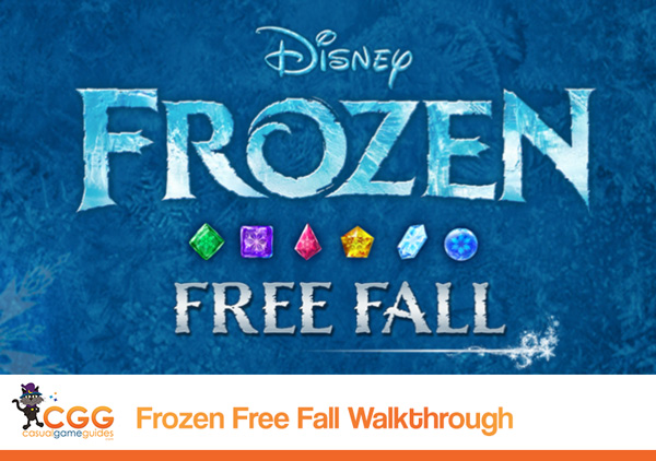 Frozen Free Fall