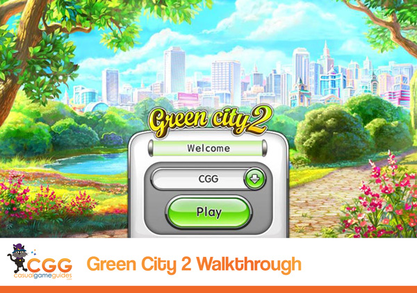 Green City 2