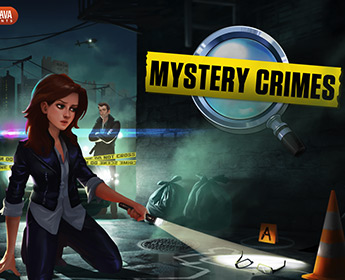 Hidden Objects: Mystery Crimes Review