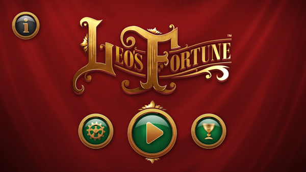 Leos Fortune TItle