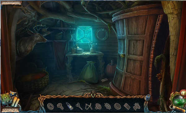 Hidden Object Scenes