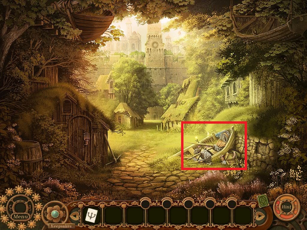 Margrave The Blacksmiths Daughter Walkthrough Hidden Object Game