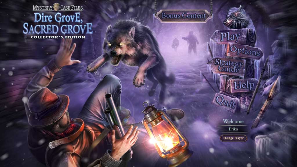 Mystery Case Files Walkthrough