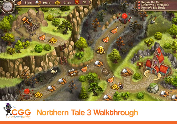 Northern Tale 3