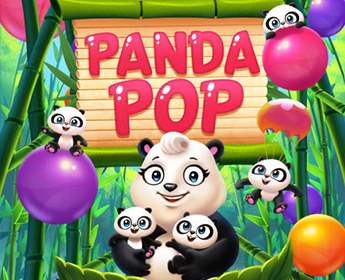 Panda Pop Walkthrough