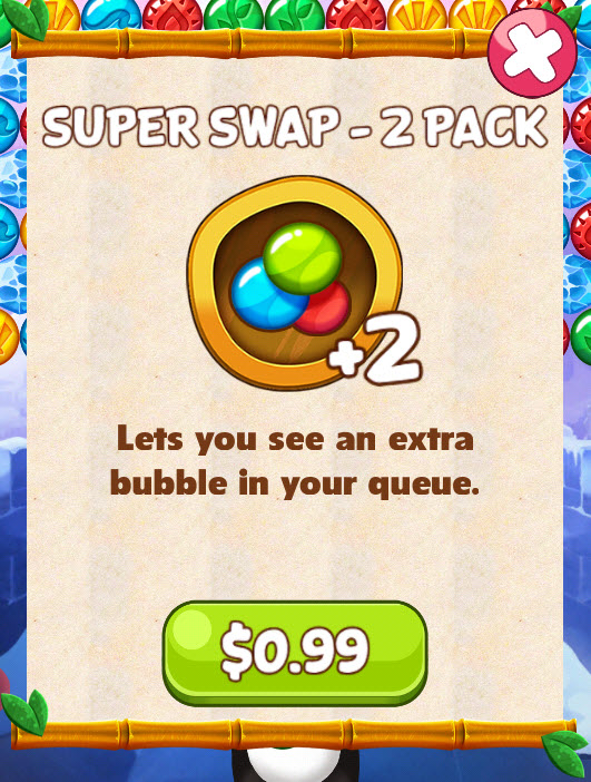 Super Swap