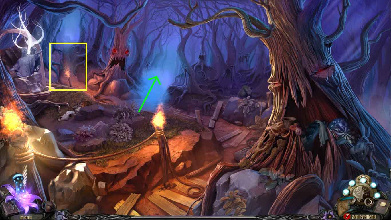 Path
