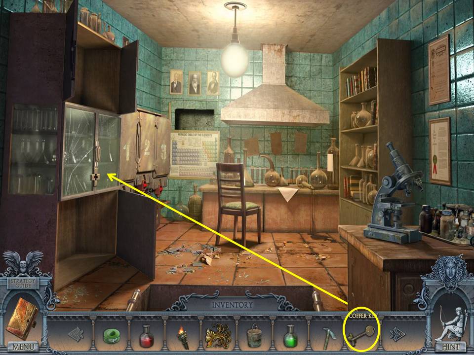 Secrets of the Dark Mystery of the Ancestral Estate Walkthrough Chapter Four Sofia u2019s House Secrets of the Dark Mystery of the Ancestral Estate Walkthrough Chapter Four Sofia u2019s House