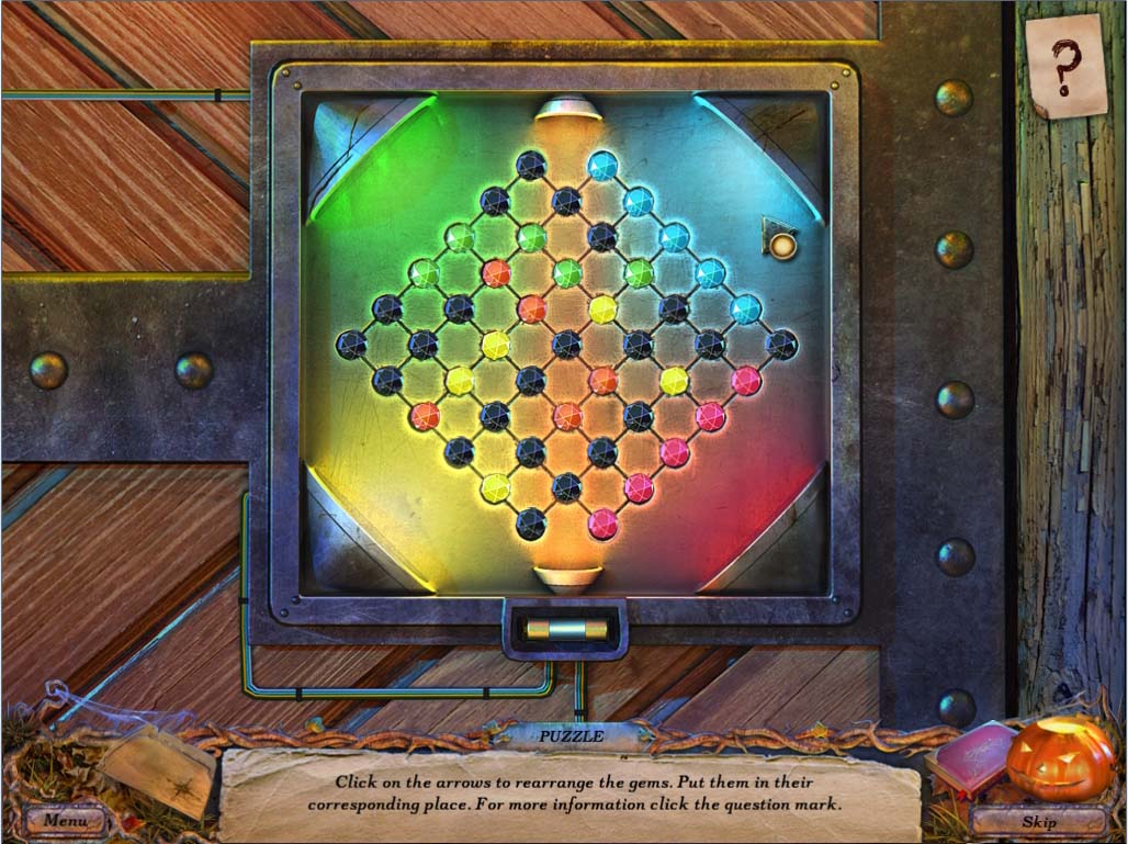 Jewel Puzzle b