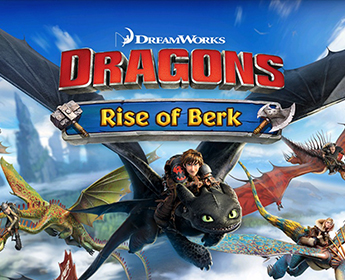 Dragons: Rise of Berk Review