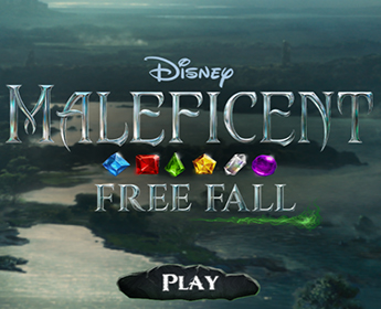Maleficent Free Fall Review