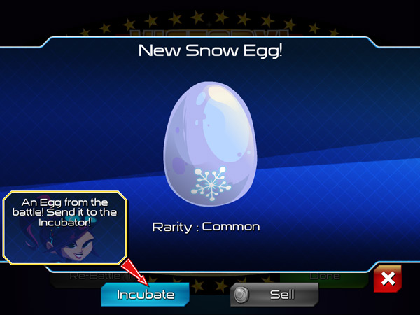 Outernauts eggs