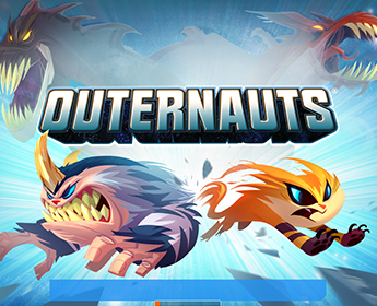 Outernauts: Monster Battle Review