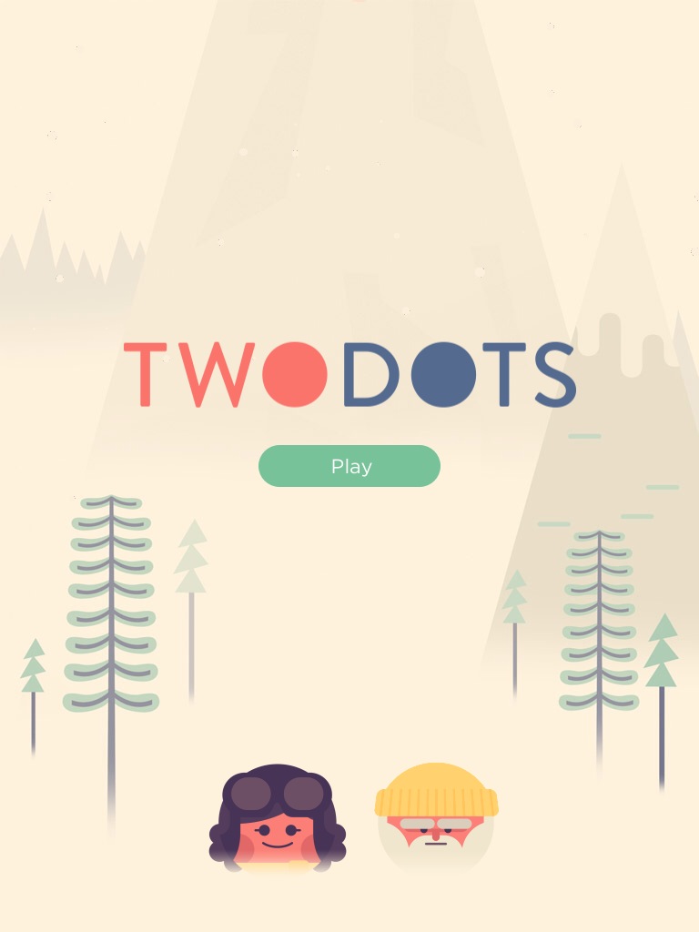 Two Dots Title