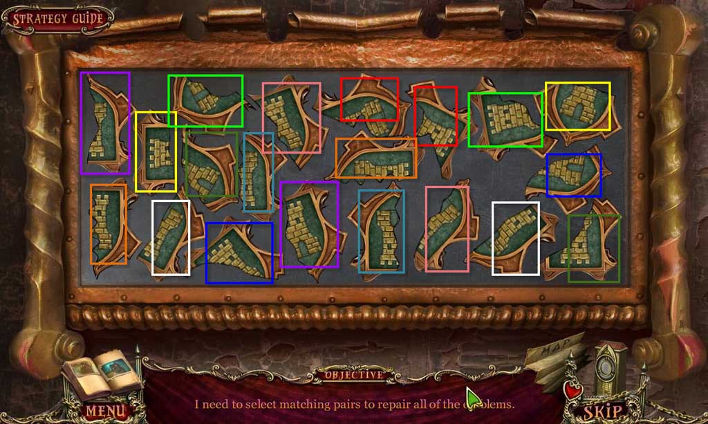 emblem-puzzle