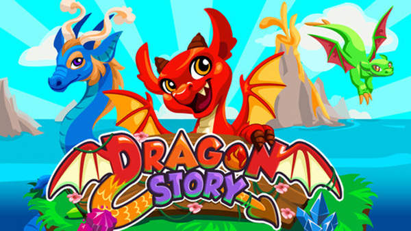 Dragon Story