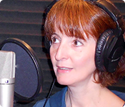 The Voice Behind the Game: An Interview with Voice Actor Karen Kahler