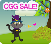 Tax Day Sale at Big Fish Games!