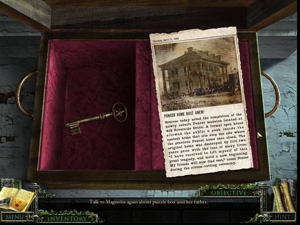 Mystery Case Files 13th Skull Review Master Detective