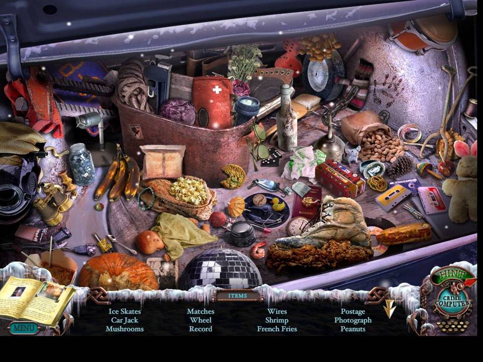 Mystery Case Files Dire Grove Review