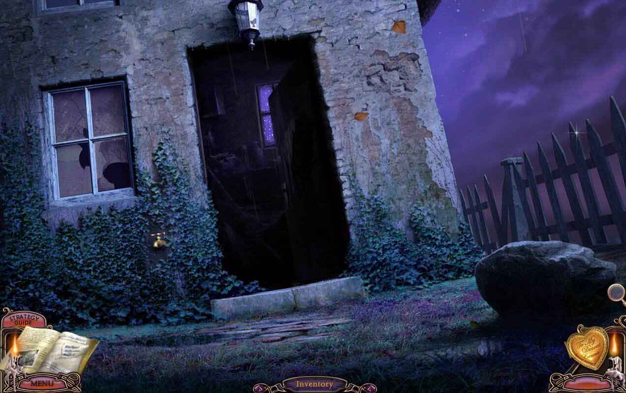 Mystery Case Files Escape from Ravenhearst Review