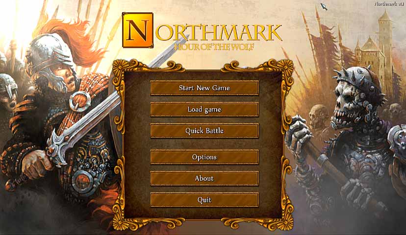 Northmark