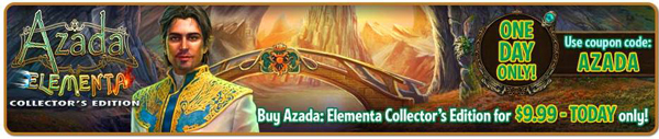 Azada Sale